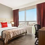 Ramada By Wyndham Hotel