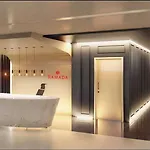 Hotel Ramada By Wyndham 3*