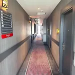 Ramada By Wyndham Hotel