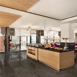 Ramada By Wyndham Hotel 3*