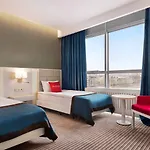 Hotel Ramada By Wyndham 3*
