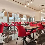 Ramada By Wyndham Hotel 3*