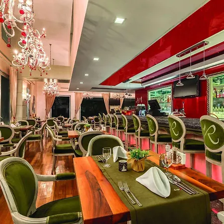 Ramada By Wyndham Hotel Sivas