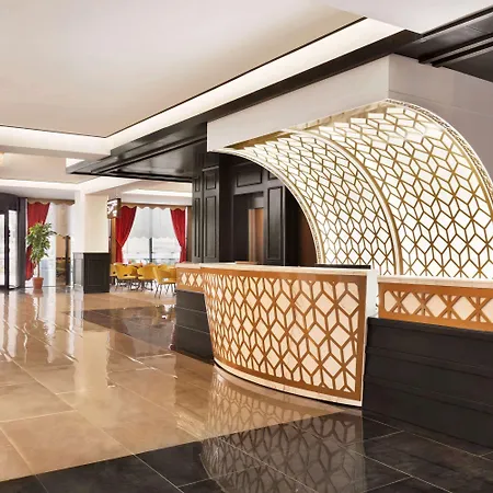 Hotel Ramada By Wyndham
