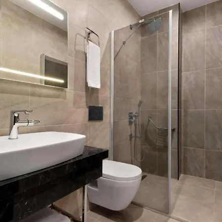 Ramada By Wyndham