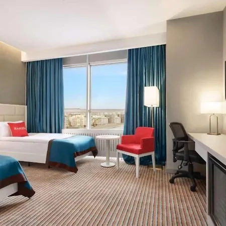 Ramada By Wyndham