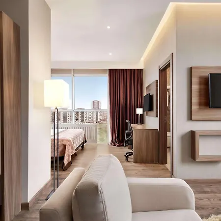 Ramada By Wyndham 3* Sivas