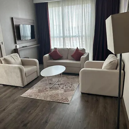 رامادا باي ويندهام سيفاس 3*