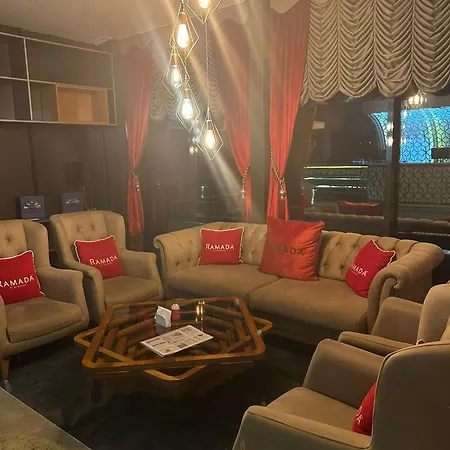Ramada By Wyndham 3* Sivas