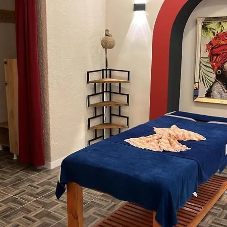 Ramada By Wyndham Hotel 3*