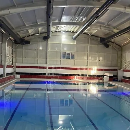 Hotel Ramada By Wyndham