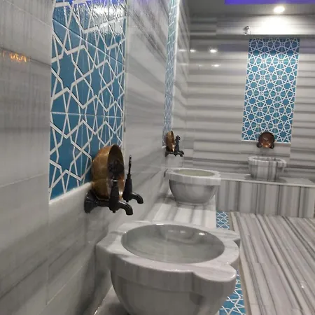 Ramada By Wyndham Hotel