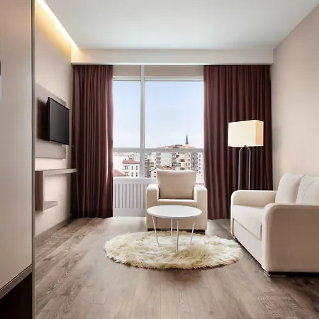 Ramada By Wyndham Sivas