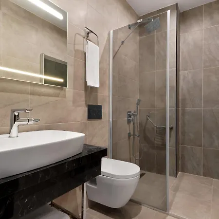 Ramada By Wyndham 3* Sivas