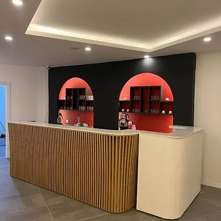 ホテル Ramada By Wyndham