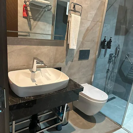 Ramada By Wyndham Hotel Sivas