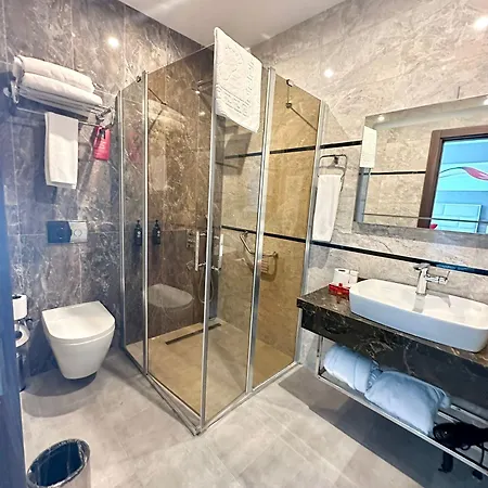 Ramada By Wyndham شيفاش