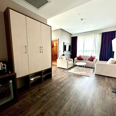 Ramada By Wyndham شيفاش