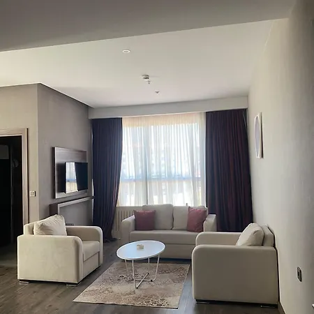 Ramada By Wyndham Sivas