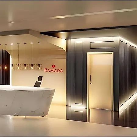 Ramada By Wyndham