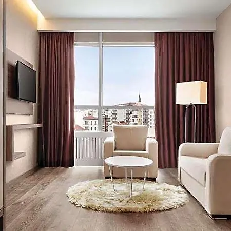 Ramada By Wyndham 3* Sivas