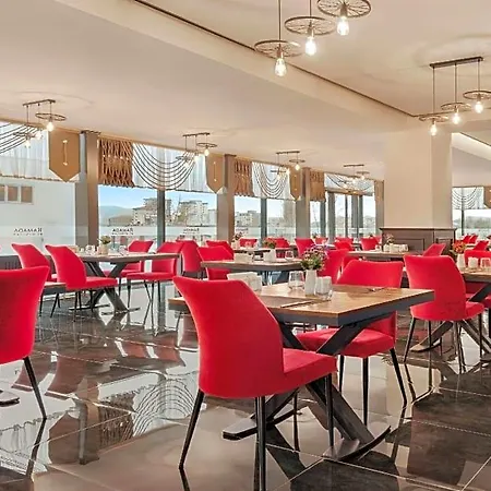 Ramada By Wyndham Hotel Sivas
