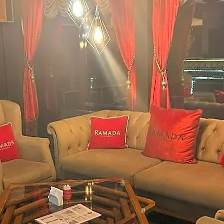 Ramada By Wyndham Hotel Sivas