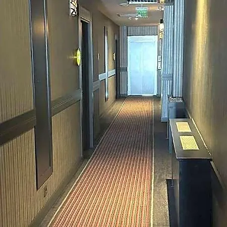 Ramada By Wyndham Hotel