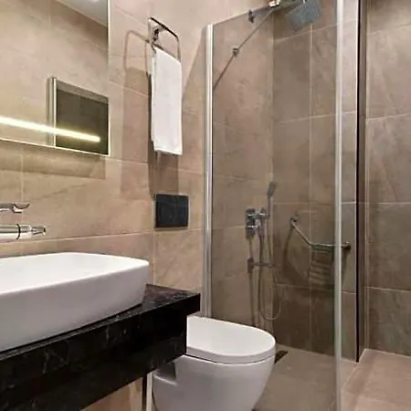 Ramada By Wyndham Sivas