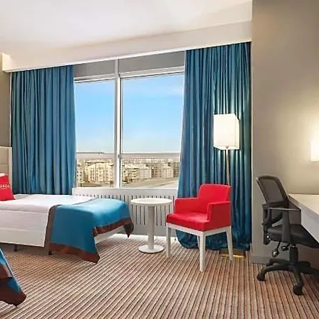 Ramada By Wyndham Sivas