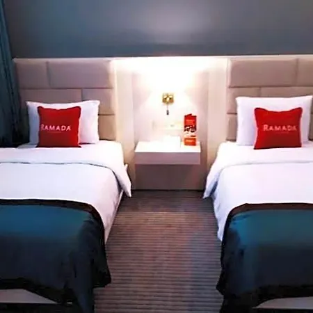 Hotel Ramada By Wyndham 3*