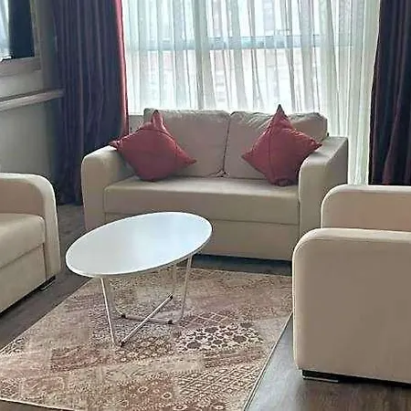 Ramada By Wyndham Hotel