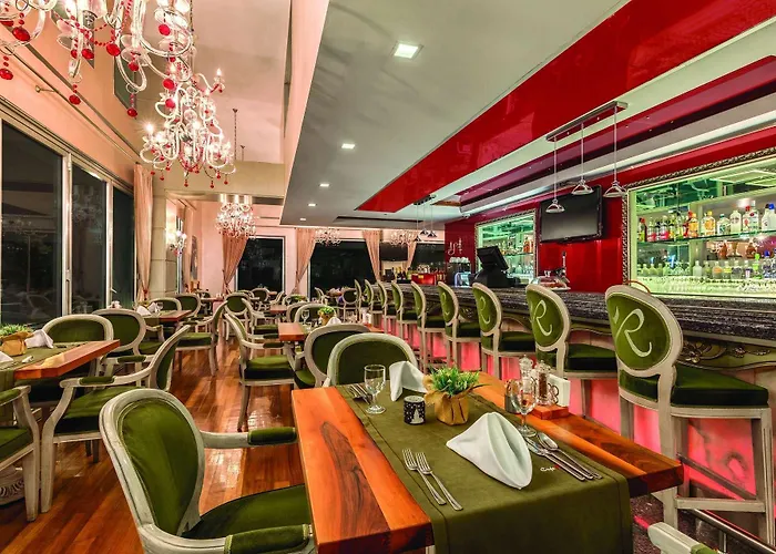 Ramada By Wyndham Hotel Sivas