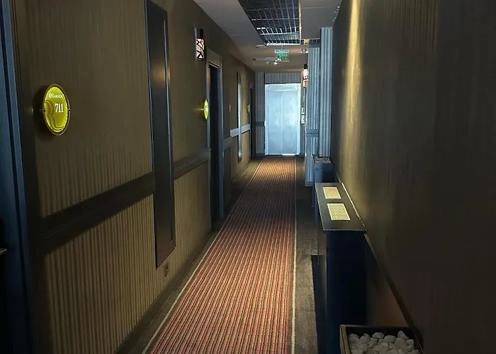 Hotel Ramada By Wyndham