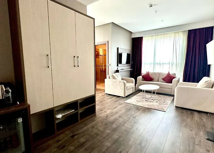 Ramada By Wyndham Sivas