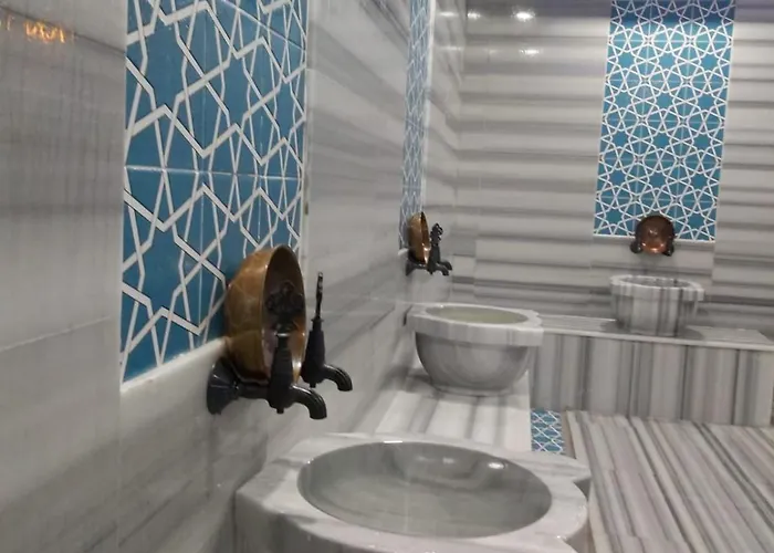 Ramada By Wyndham Hotel