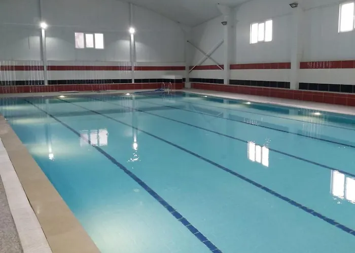 Hotel Ramada By Wyndham