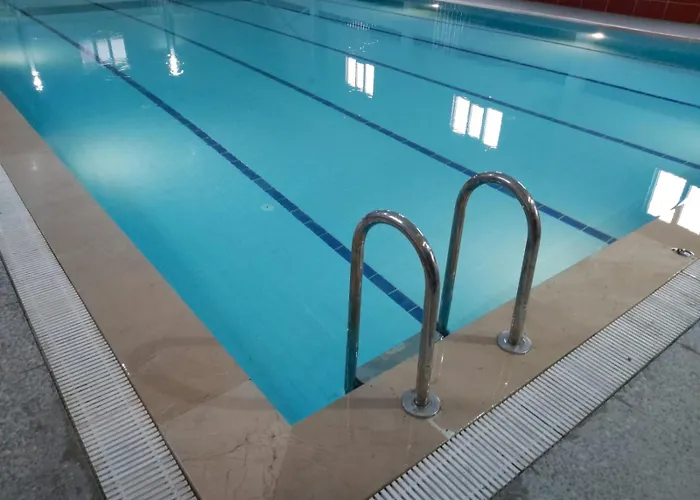 Hotel Ramada By Wyndham 3*