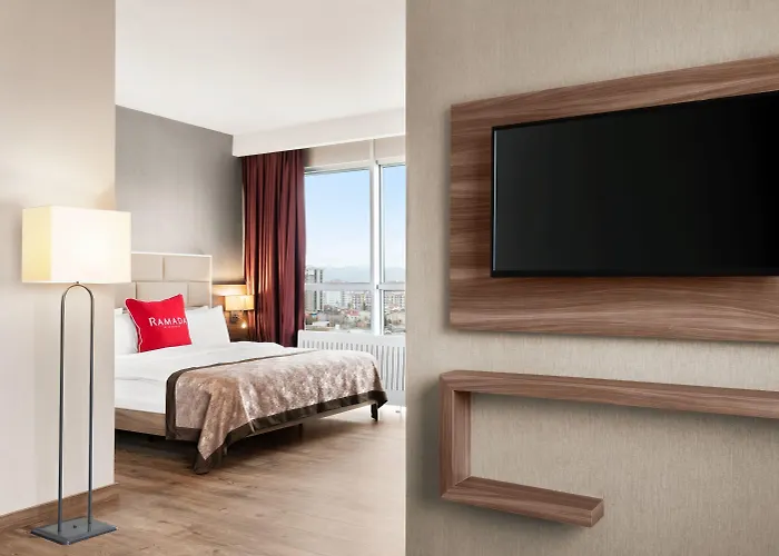 Ramada By Wyndham Sivas