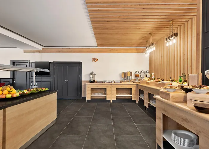 Ramada By Wyndham Sivas