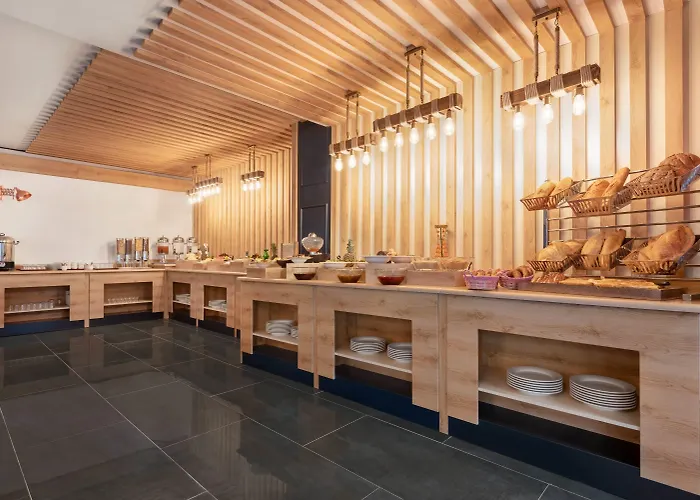 Hotel Ramada By Wyndham Sivas