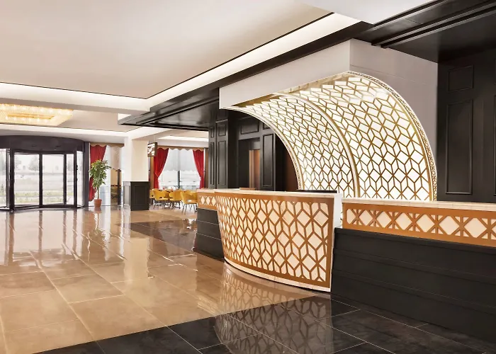 Hotel Ramada By Wyndham