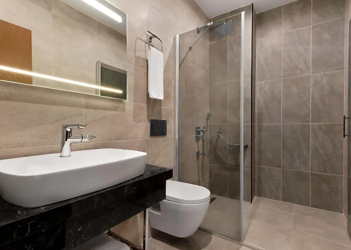 Ramada By Wyndham 3* Sivas