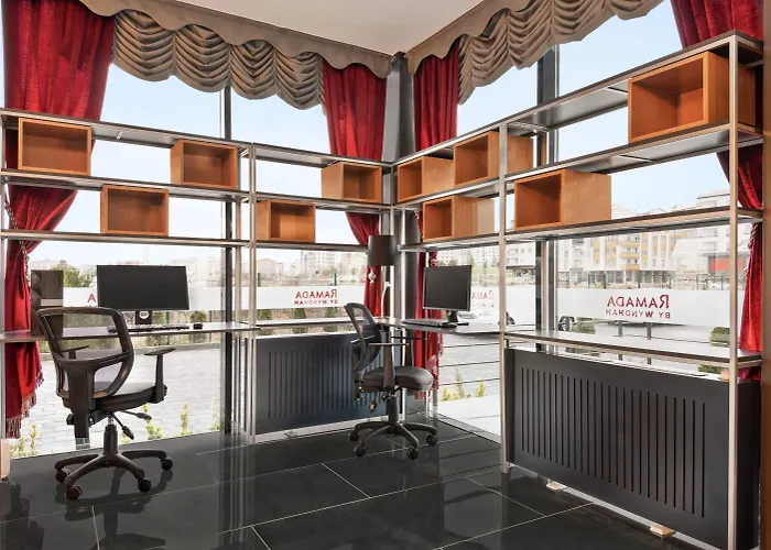 Hotel Ramada By Wyndham