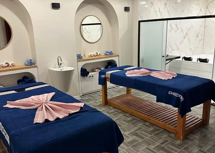 Ramada By Wyndham Sivas