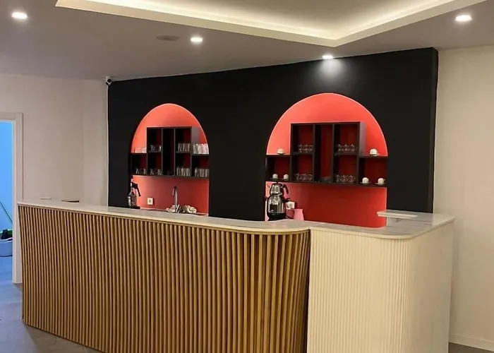 Hotel Ramada By Wyndham