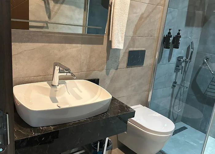 Ramada By Wyndham Hotel Sivas