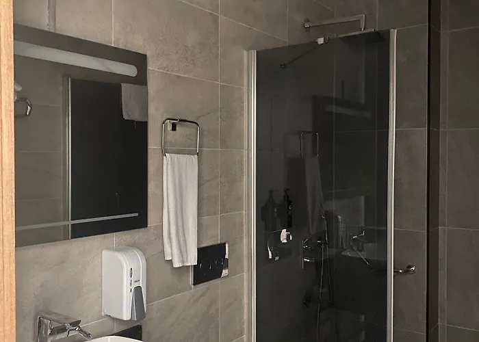 Hotel Ramada By Wyndham Sivas