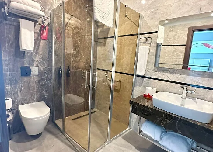 Ramada By Wyndham Sivas