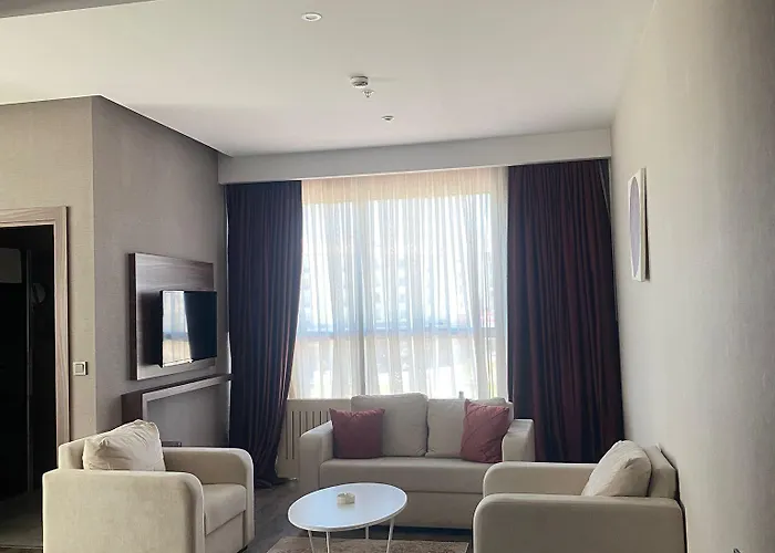 Ramada By Wyndham Sivas